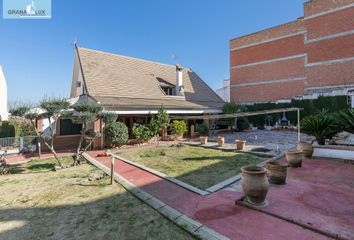 Chalet en  Las Gabias, Granada Provincia