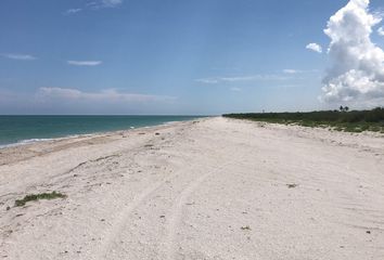 Lote de Terreno en  Celestún, Yucatán