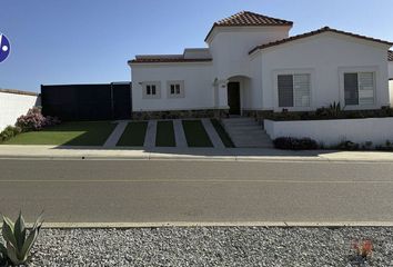 Casa en  Machado Sur, Playas De Rosarito