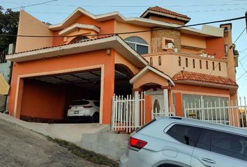 Casa en  La Joyita, Ensenada