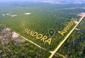 Lote de Terreno en  Tulum, Tulum