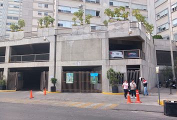 Departamento en  Carola, Álvaro Obregón, Cdmx