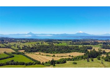 Parcela en  Puyehue, Osorno