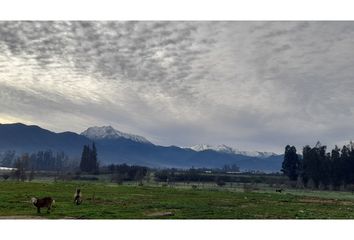 Parcela en  Limache, Marga Marga