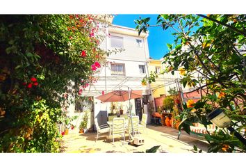 Casa en  Valparaíso, Valparaíso