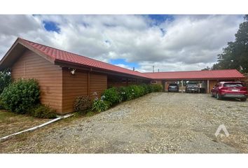 Casa en  Villarrica, Cautín