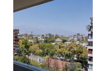 Departamento en  Providencia, Provincia De Santiago