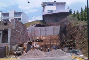 Lote de Terreno en  Hacienda De Las Palmas, Huixquilucan