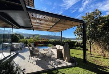 Casa en  Avándaro, Valle De Bravo