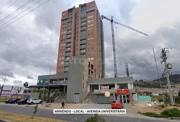 Local Comercial en  Santa Ana, Norte, Tunja