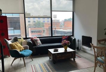 Apartamento en  El Chicó, Bogotá