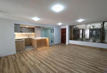 Apartamento en  Chapinero Central, Bogotá