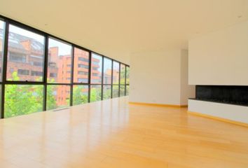 Apartamento en  Los Rosales Norte, Bogotá