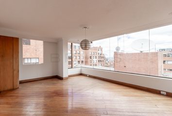 Apartamento en  Chapinero Alto, Bogotá