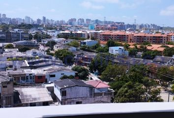 Apartamento en  San Salvador, Barranquilla