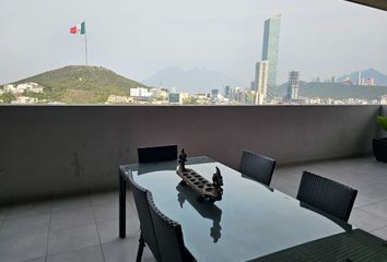 Departamento en  San Jerónimo, Monterrey