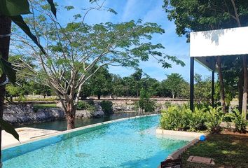 Lote de Terreno en  Chuburna De Hidalgo, Mérida, Yucatán