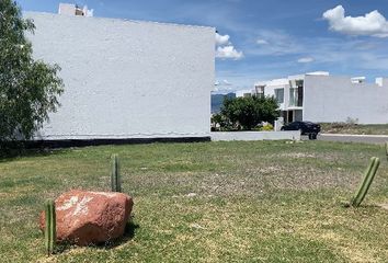 Lote de Terreno en  Bio Grand Juriquilla, Juriquilla, Querétaro