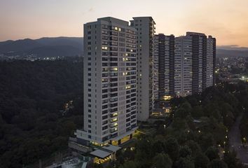 Departamento en  Santa Fe Cuajimalpa, Cuajimalpa De Morelos