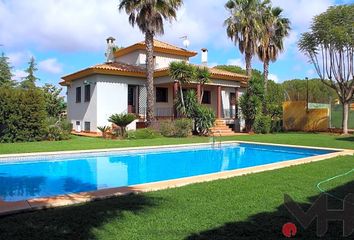 Villa en  Mairena Del Alcor, Sevilla Provincia