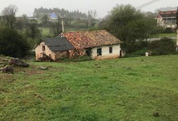 Terreno en  Orbon, Asturias
