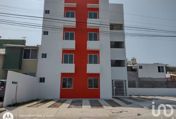 Departamento en  Calle Bosques De Asia 13, Veracruz, Veracruz De Ignacio De La Llave, 91855, Mex