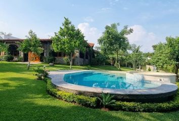 Casa en  Circuito Santa Fe, Santa Fe, Xochitepec, Morelos, 62794, Mex