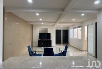 Departamento en  Calle Hacienda Santa Úrsula 108, Villa Quietud, Coyoacán, Ciudad De México, 04960, Mex