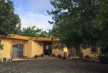 Quinta en  Camino De Terreros, Arturo Cavazos, Los Nísperos, Santiago, Nuevo León, 67318, Mex