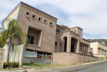 Casa en  Camino Real, Portal Del Huajuco, Monterrey, Nuevo León, 64989, Mex