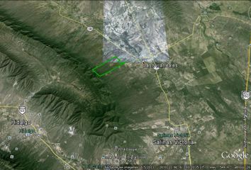 Lote de Terreno en  65535, Salinas Victoria, Nuevo León, Mex