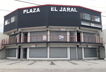 Local comercial en  Callejón Villa Del Carmen, El Carmen, Nuevo León, 66580, Mex