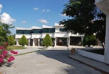Edificio en  Carretera Ciudad Victoria-monterrey, Montemorelos, Nuevo León, Mex