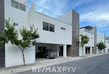 Casa en  Calle De La Villita, La Estanzuela, Monterrey, Nuevo León, 64988, Mex