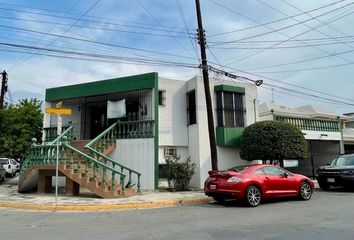 Casa en  Residencial La Florida, Monterrey