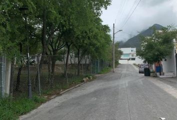 Lote de Terreno en  General Terán, Nuevo León