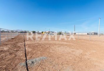 Lote de Terreno en  Palmar De Orizaba, Mexicali