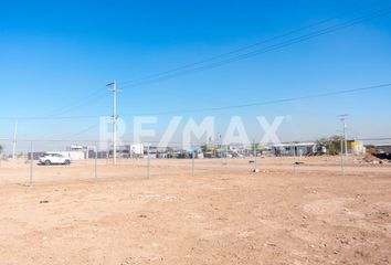 Lote de Terreno en  Palmar De Orizaba, Mexicali