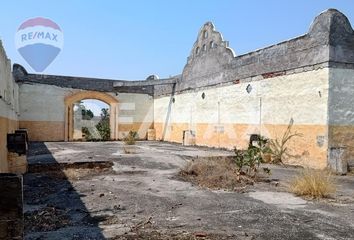 Lote de Terreno en  Pueblo Tehuixtla, Jojutla