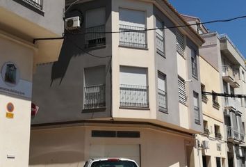 Piso en  Alzira, Valencia/valència Provincia