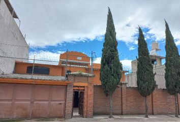 Casa en  Calle Parque Matlazinca, Parques Nacionales, Toluca De Lerdo, Toluca, México, 50100, Mex