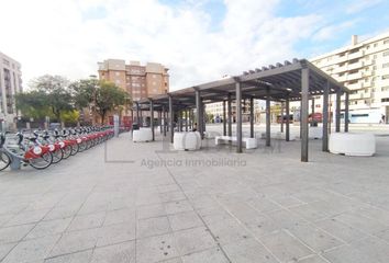 Garaje en  Nervión, Sevilla