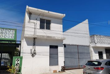 Casa en  Miguel Aleman, San Nicolás De Los Garza