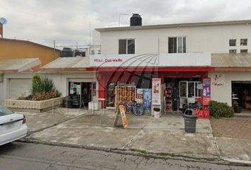 Lote de Terreno en  Azteca, Toluca De Lerdo