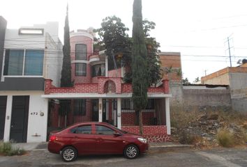 Casa en  Leandro Valle, Morelia, Morelia, Michoacán