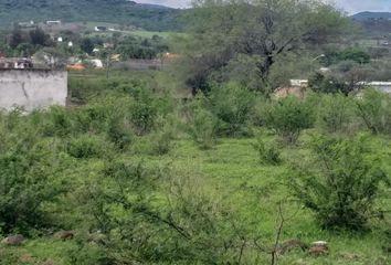 Lote de Terreno en  Jardines De La Calera, Tlajomulco De Zúñiga