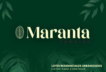 Lote de Terreno en  X Canatún, Mérida, Yucatán, Mex