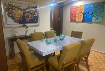 Departamento en  Colonia Anzures, Miguel Hidalgo, Cdmx