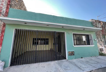 Casa en  Mérida Centro, Mérida, Yucatán