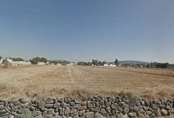 Lote de Terreno en  Avenida Epitacio Mendoza 30a, Tildio, Tolcayuca, Hidalgo, 43863, Mex